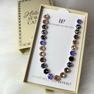 Jewel Candy Necklace